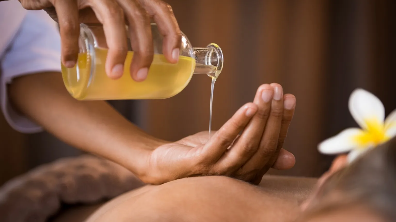 Body to Body Massage Bangkok | Complete B2B Guide