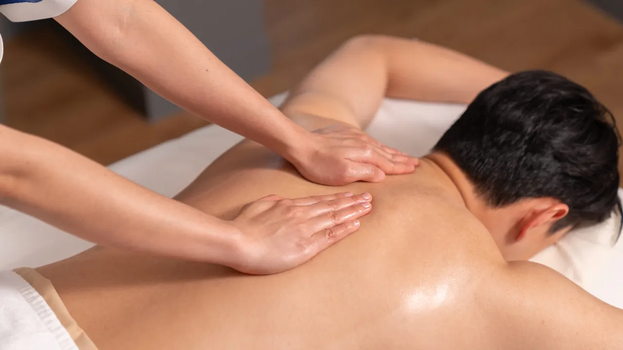 First Time Getting a Massage in Bangkok | What to Expect