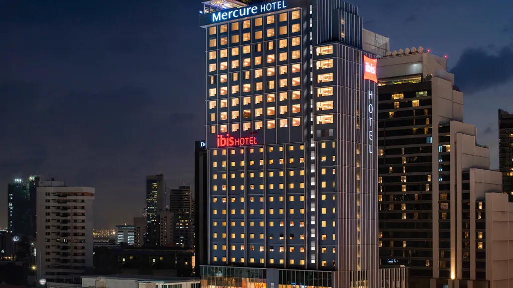 Outcall Massage Near Ibis Sukhumvit 24 Bangkok