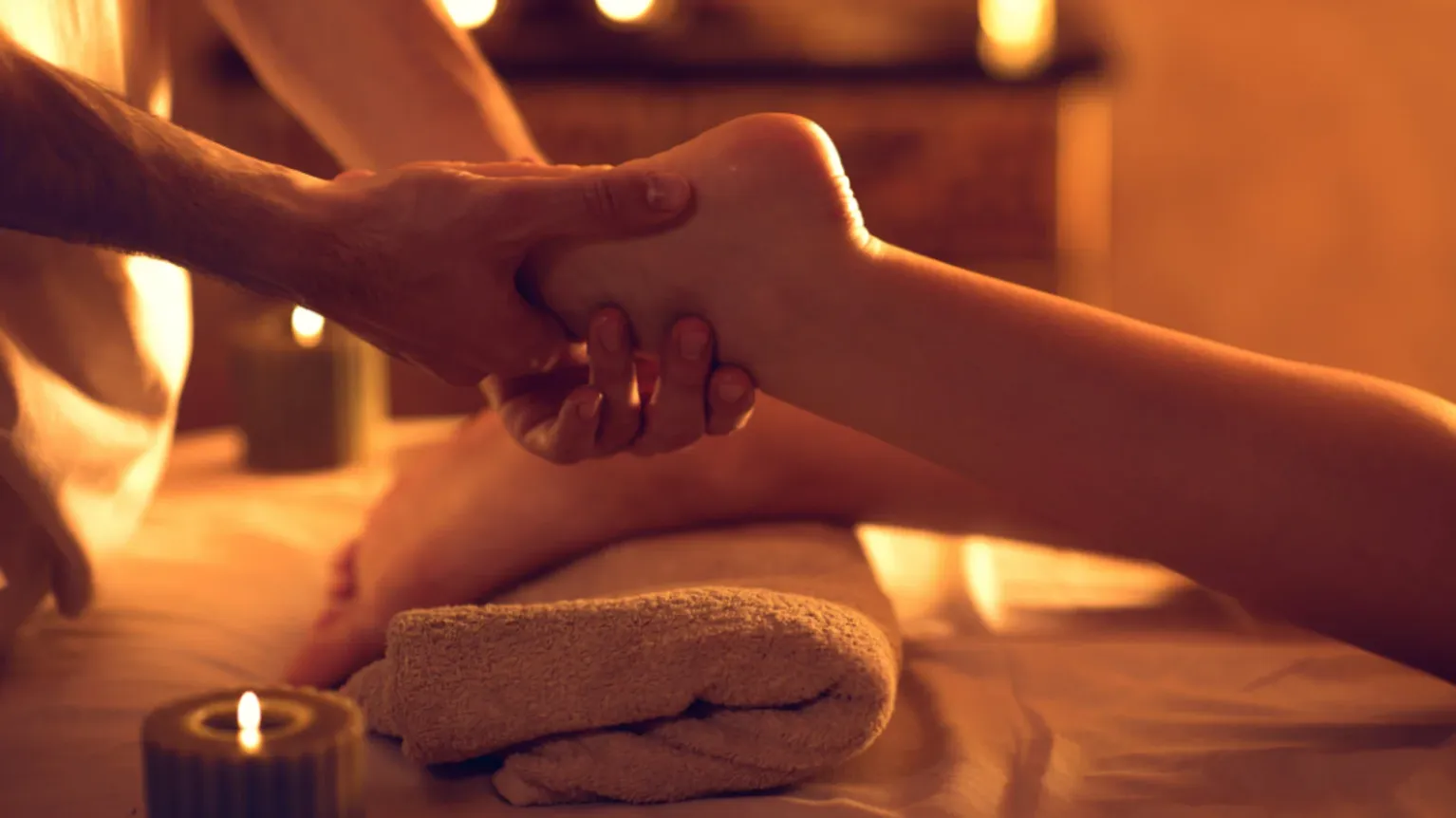 Late Night Massage in Sukhumvit Bangkok | Open Until 2AM