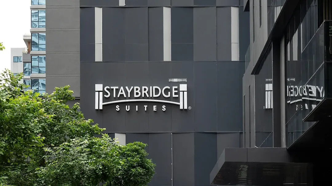 Outcall Massage Near Staybridge Suites Bangkok