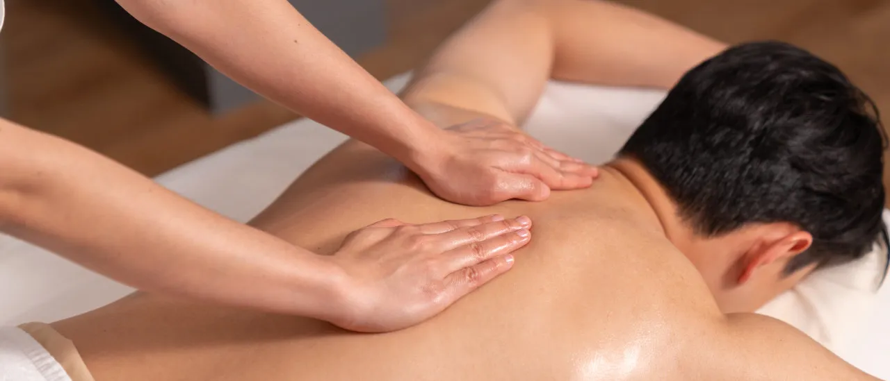 First Time Getting a Massage in Bangkok | What to Expect