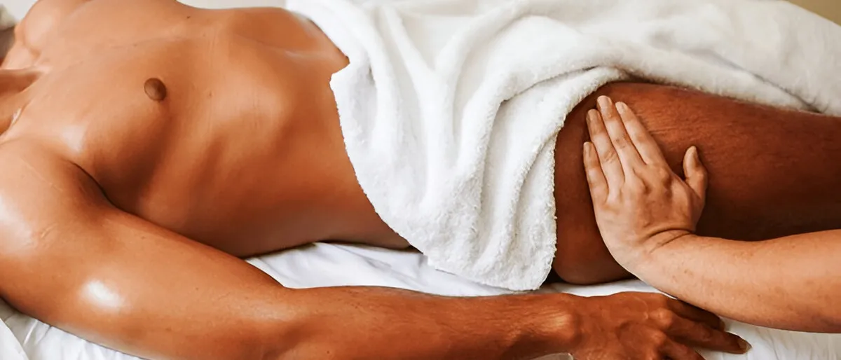 Health Benefits of Prostate Massage | What the Research Says