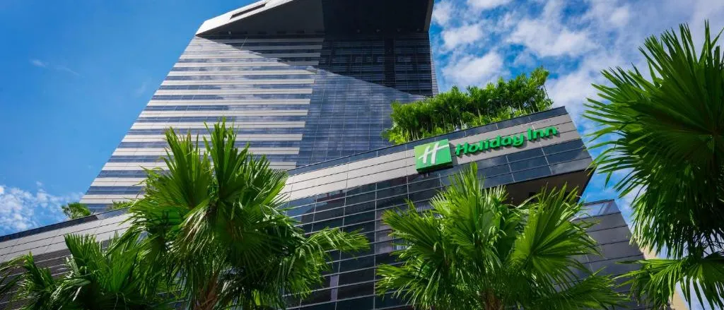 Outcall Massage Near Holiday Inn Sukhumvit 22 Bangkok