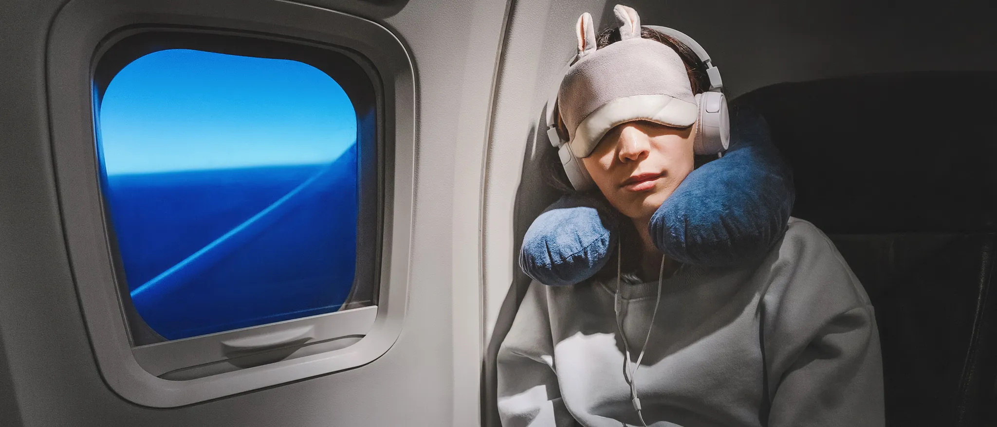 How to Recover From Jet Lag in Bangkok | Massage & Recovery Guide