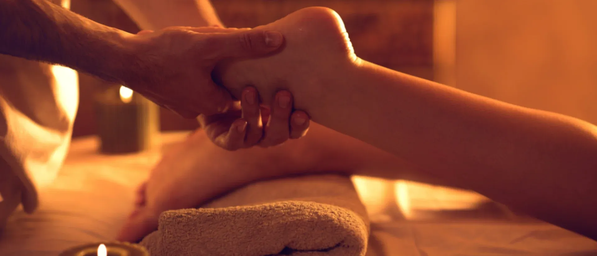 Late Night Massage in Sukhumvit Bangkok | Open Until 2AM