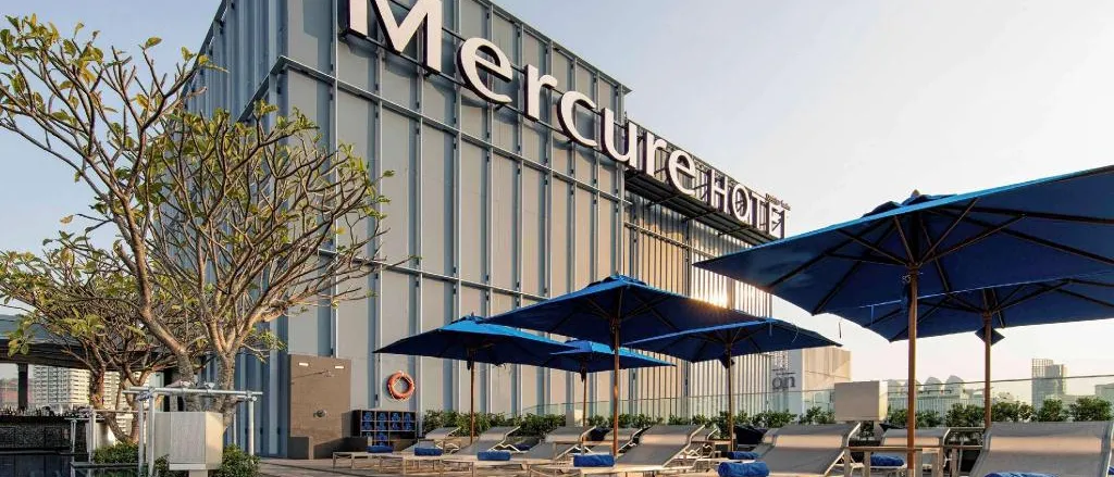 Outcall Massage Near Mercure Sukhumvit 24 Bangkok