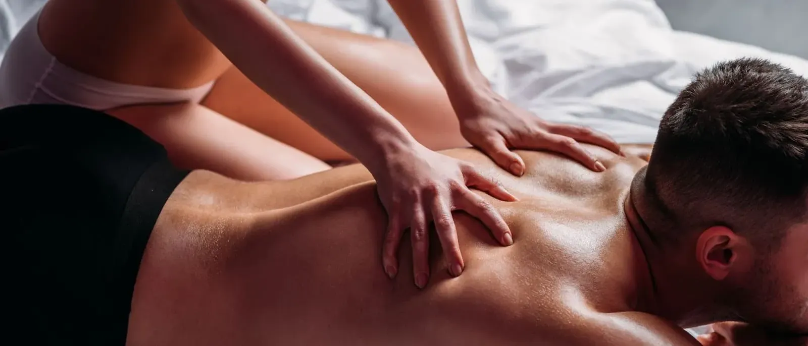 Nuru Massage vs Tantric Massage | Key Differences Explained
