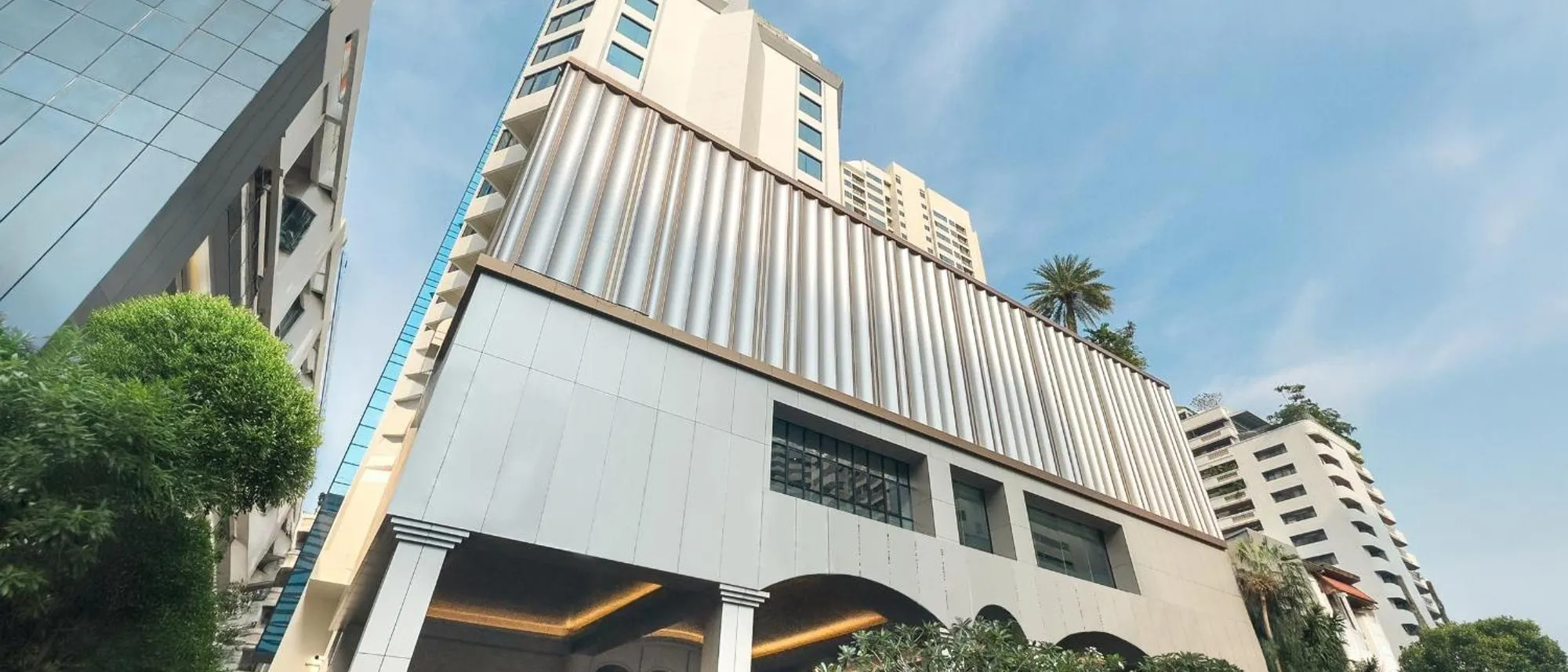 Outcall Massage Near Rembrandt Hotel Bangkok