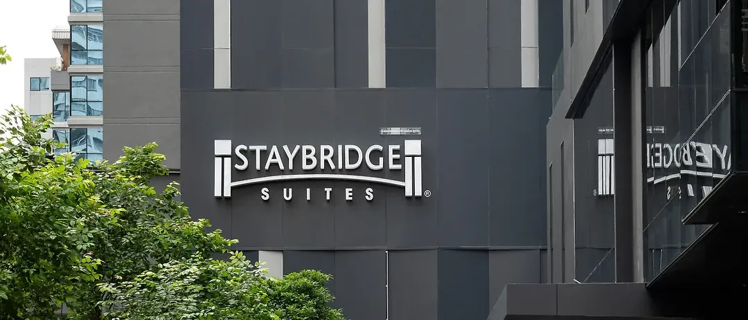 Outcall Massage Near Staybridge Suites Bangkok