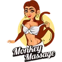 Monkey Massage