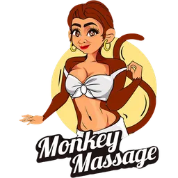 Monkey Massage