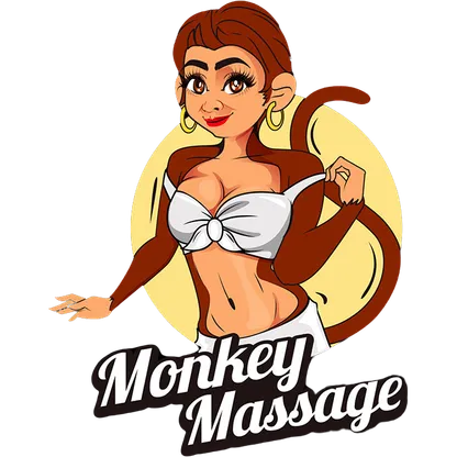 Monkey Massage