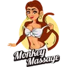 Monkey Massage
