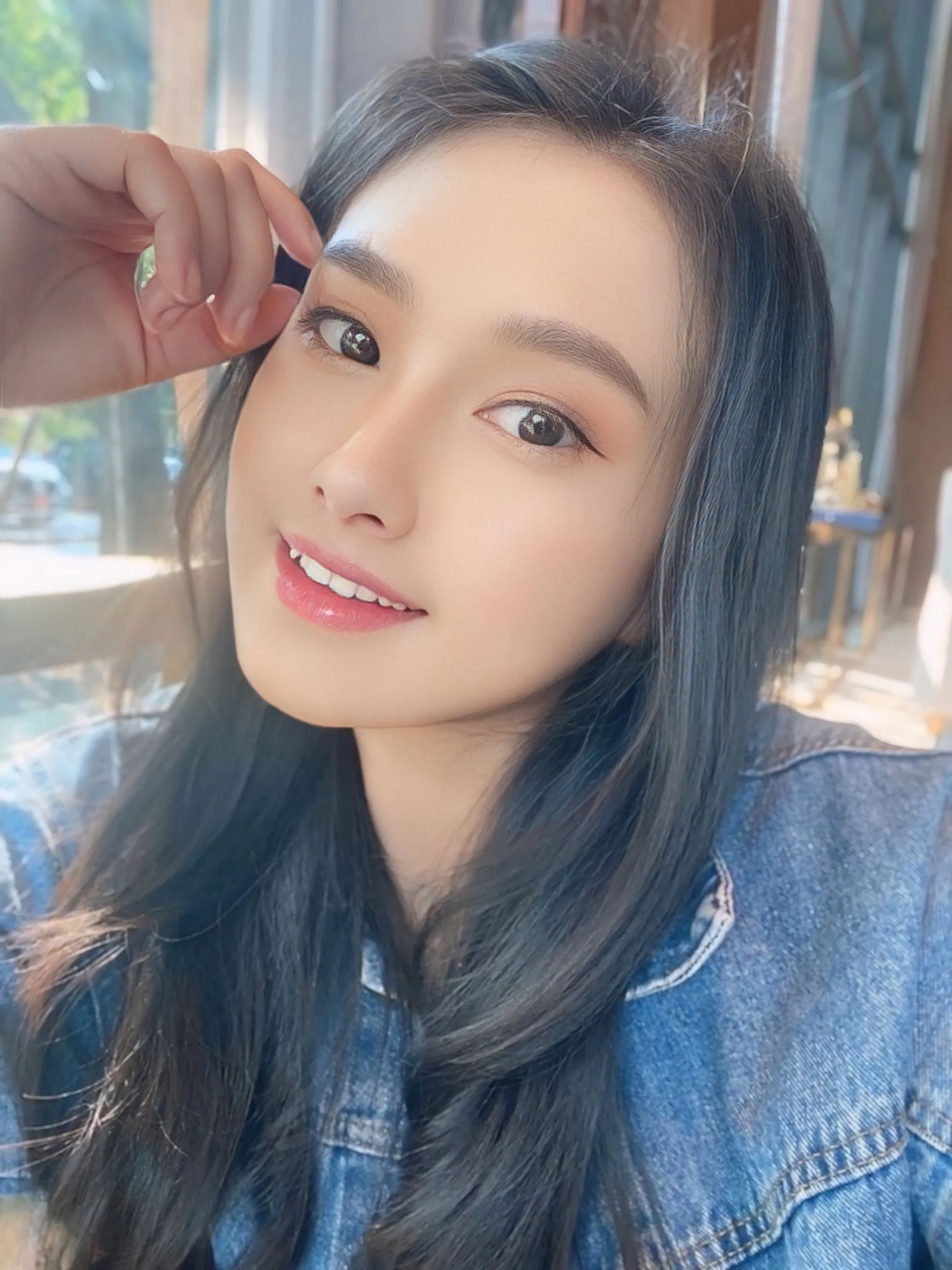 Eve photo
