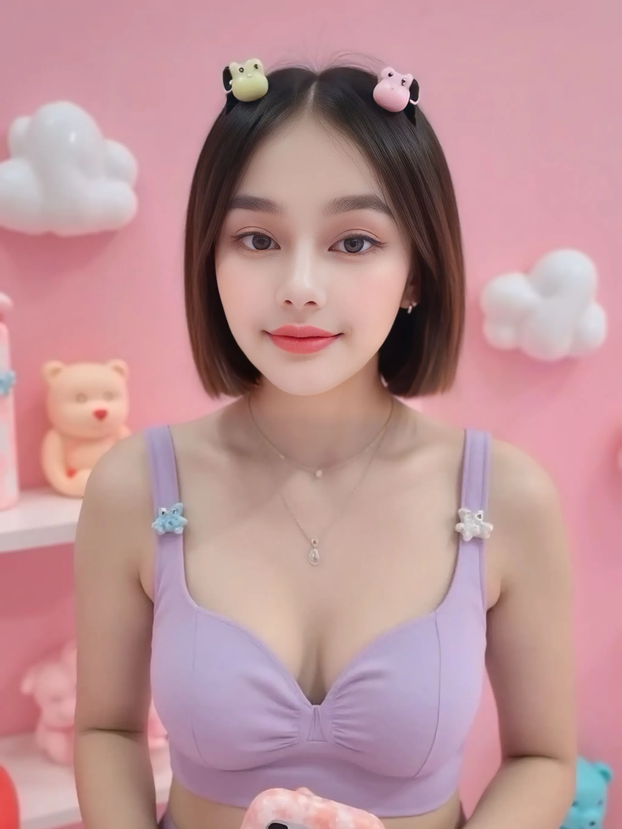 Irene photo