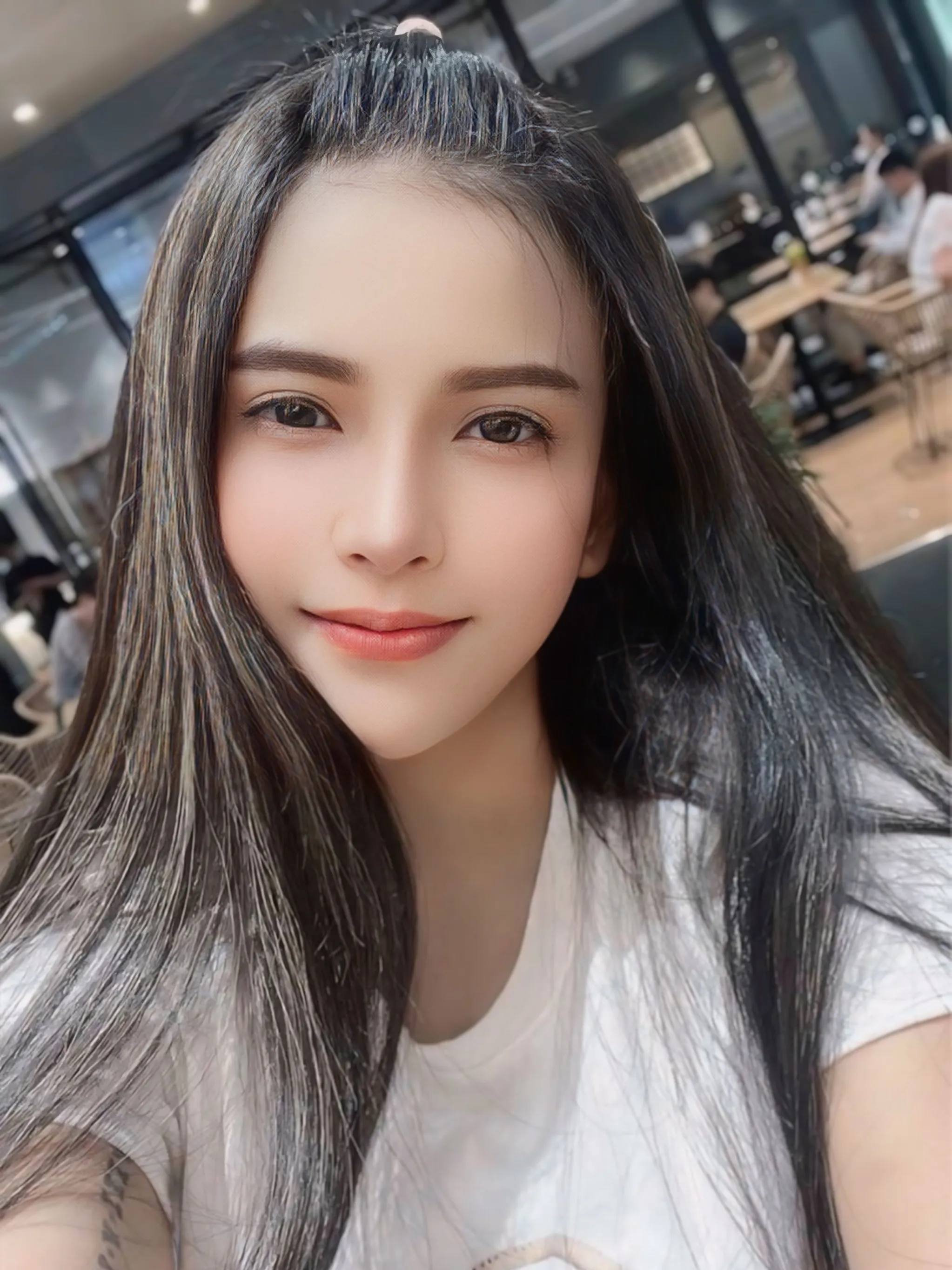 Lila photo