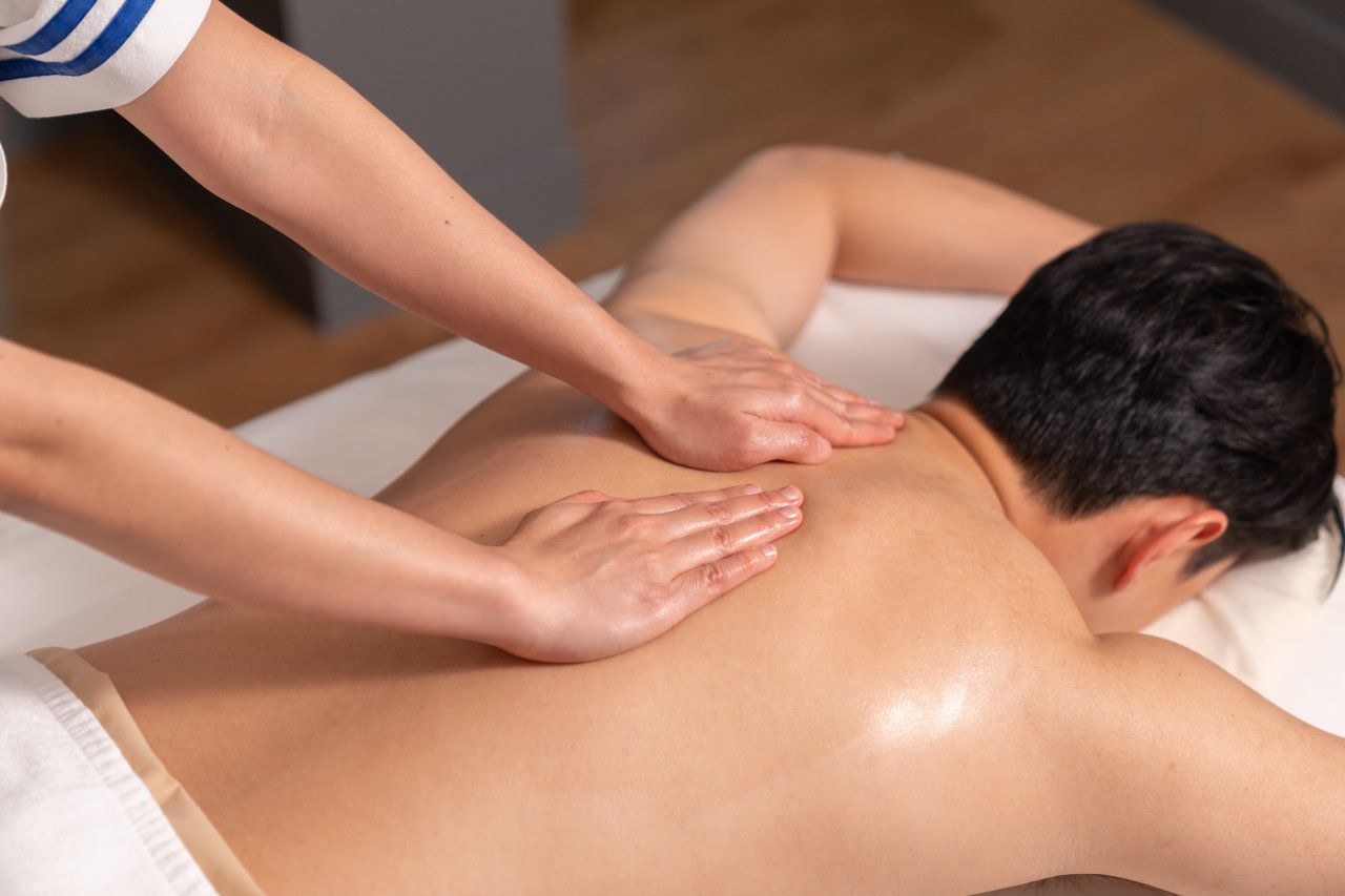 First Time Getting a Massage in Bangkok | What to Expect