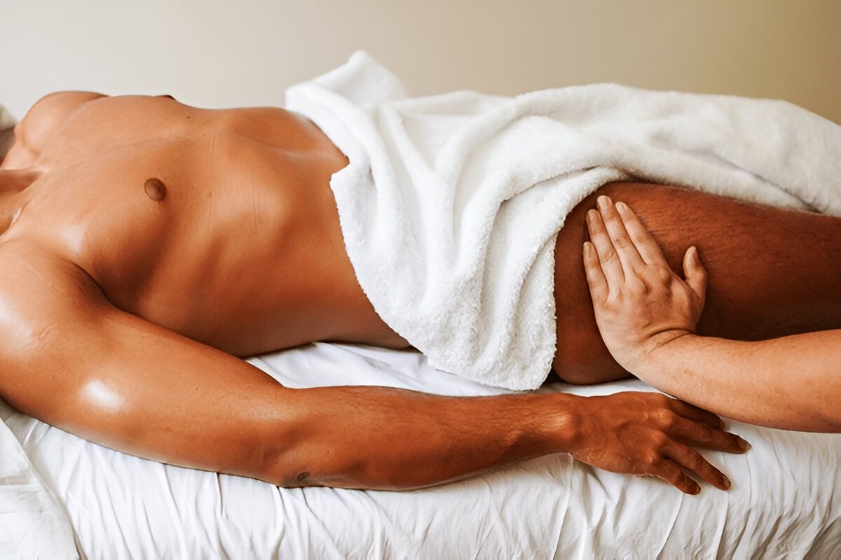 Health Benefits of Prostate Massage | What the Research Says