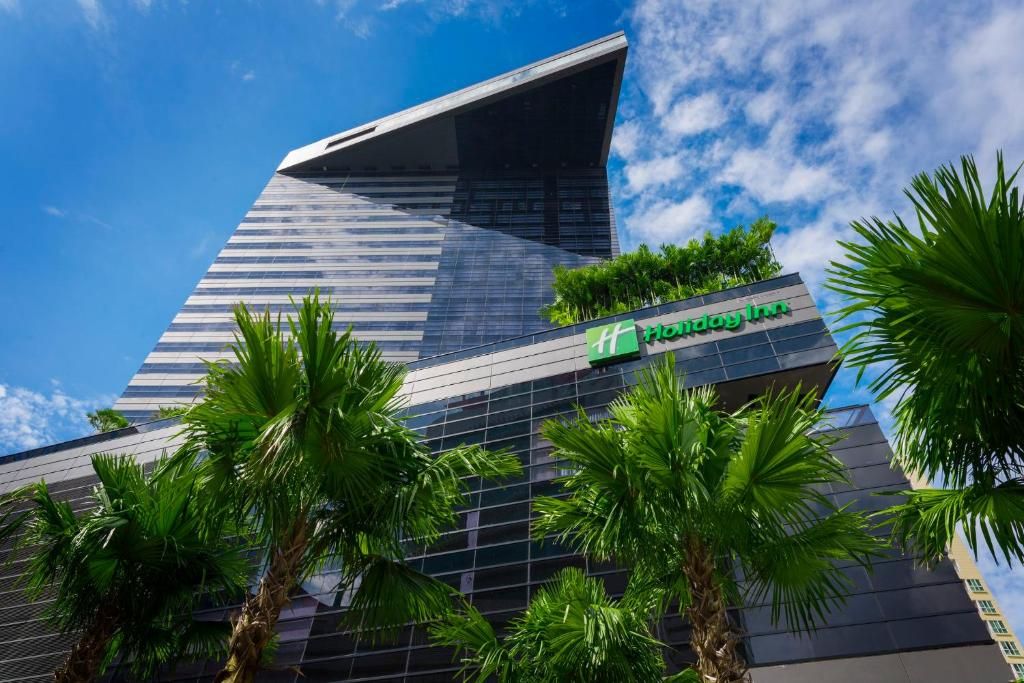 Outcall Massage Near Holiday Inn Sukhumvit 22 Bangkok